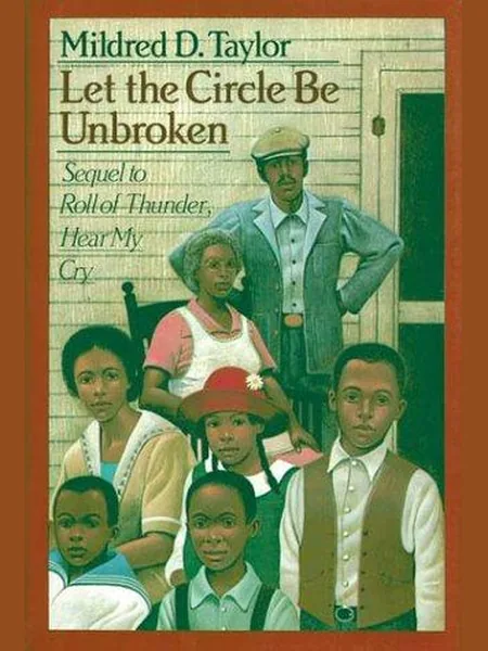 Let the Circle Be Unbroken cover