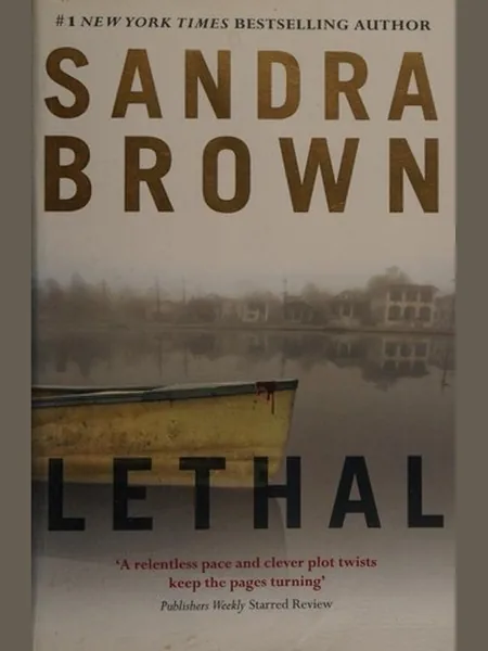Lethal cover