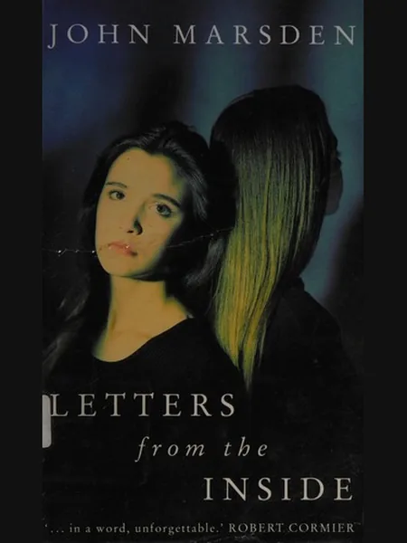 Letters from the Inside cover, Macmillan 1994