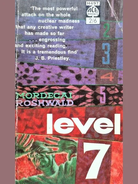 Level 7 cover