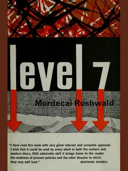 Level 7 cover