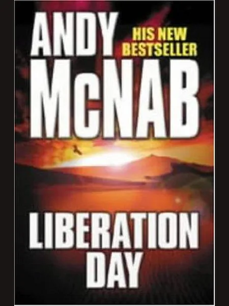 Liberation Day cover