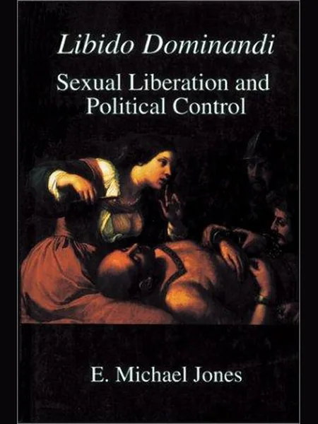 Libido Dominandi cover