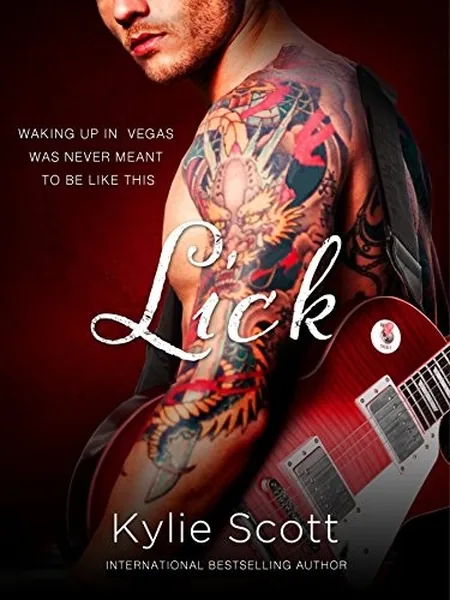 Lick cover