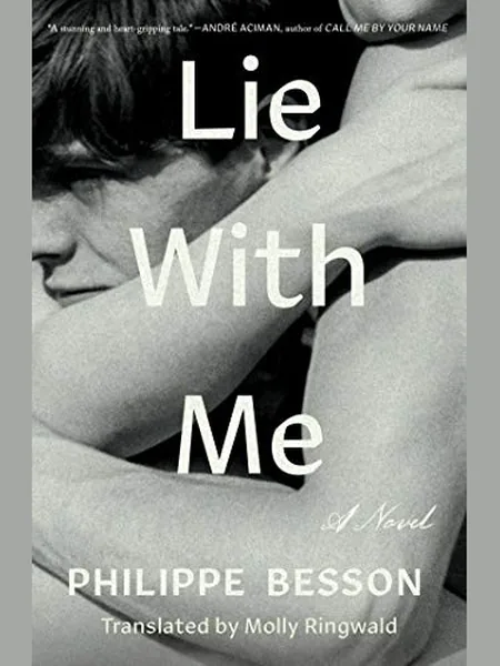 Lie with Me cover