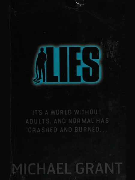 Lies cover