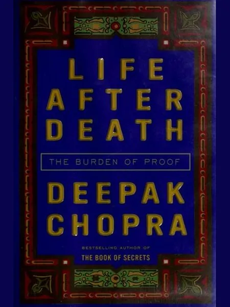 Life After Death cover