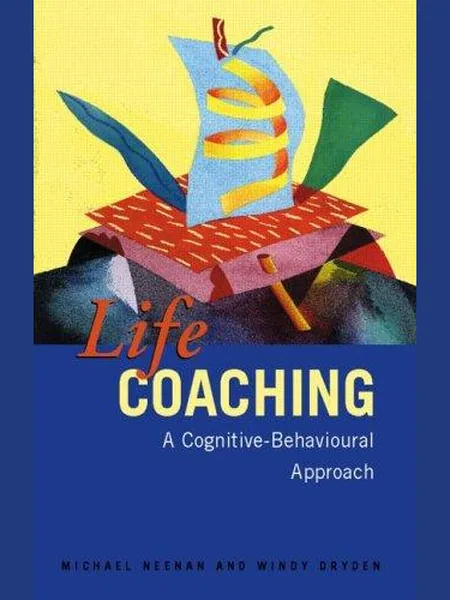 Life Coaching cover