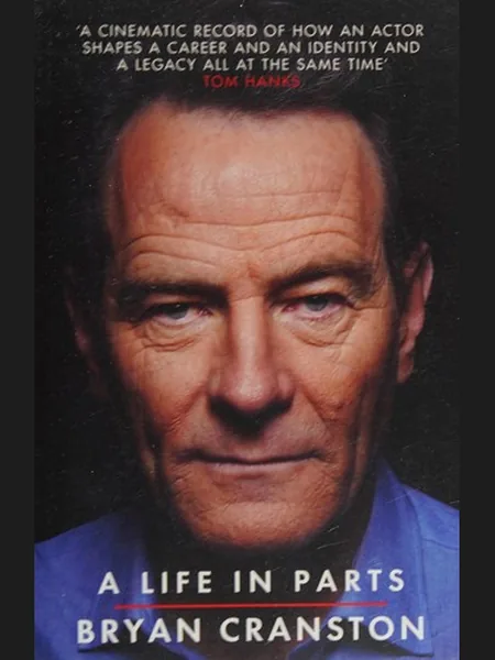Life in Parts cover