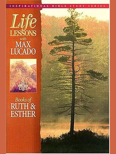 Life Lessons cover