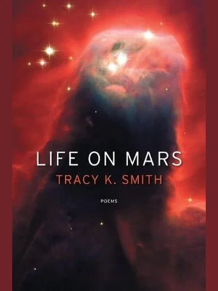 Life on Mars cover