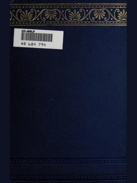 Life's Handicap cover