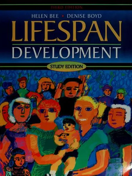 Lifespan Development cover