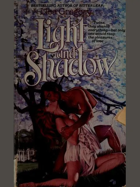 Light And Shadow cover