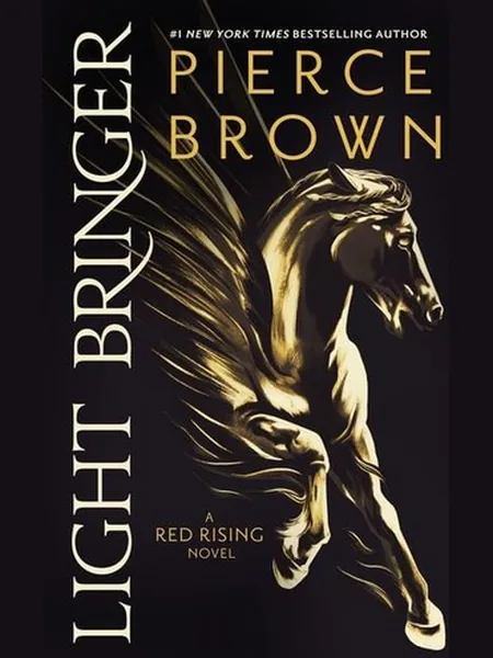 Light Bringer cover