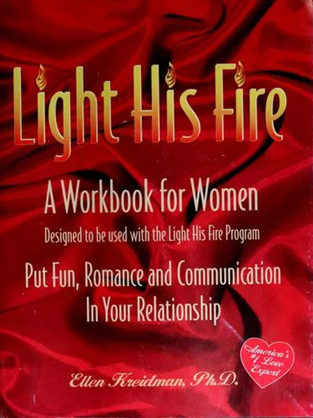 Light His Fire cover