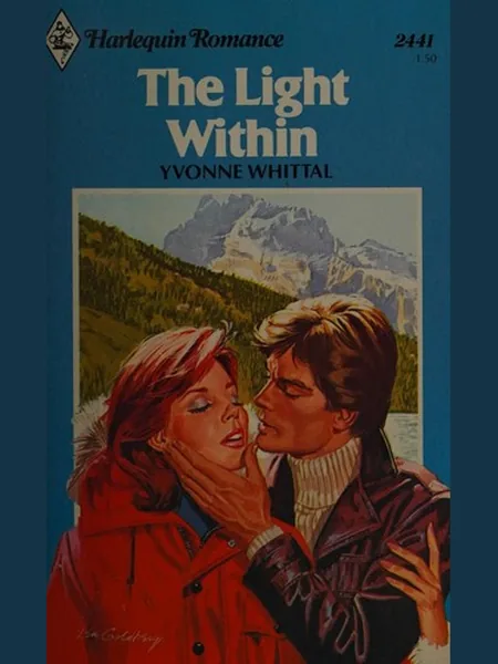 Light Within cover