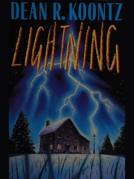 Lightning cover