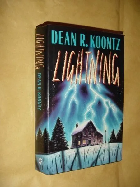 Lightning cover