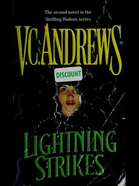 Lightning Strikes cover
