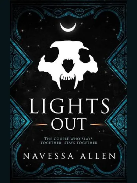 Lights Out cover