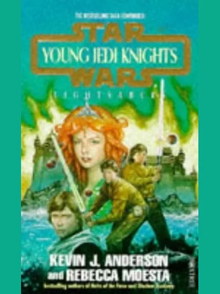 Lightsabers cover