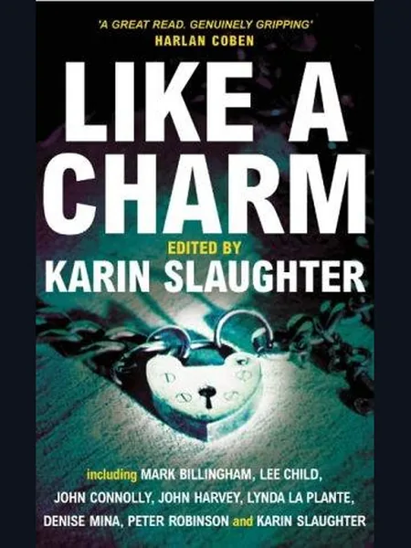 Like a Charm cover