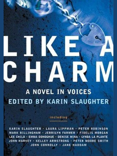 Like a Charm cover