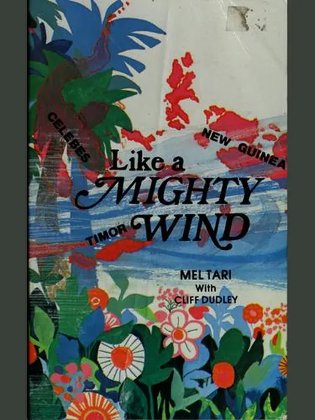 Like a Mighty Wind cover