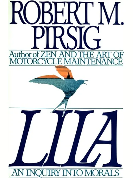 Lila cover