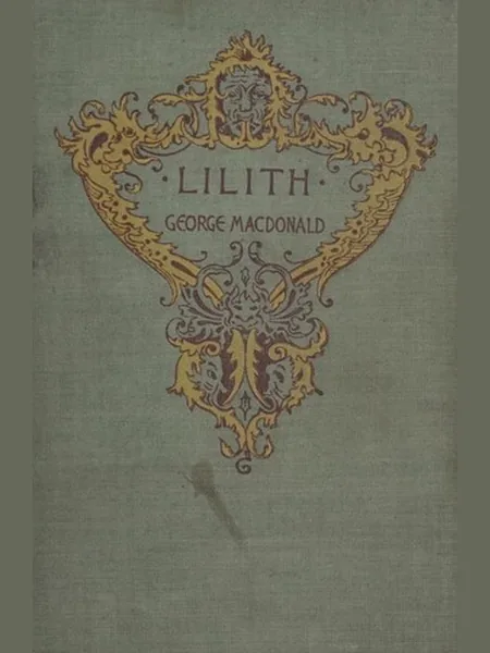 Lilith cover