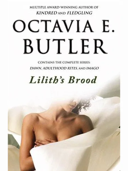 Lilith’s Brood cover