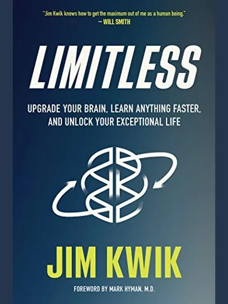 Limitless cover