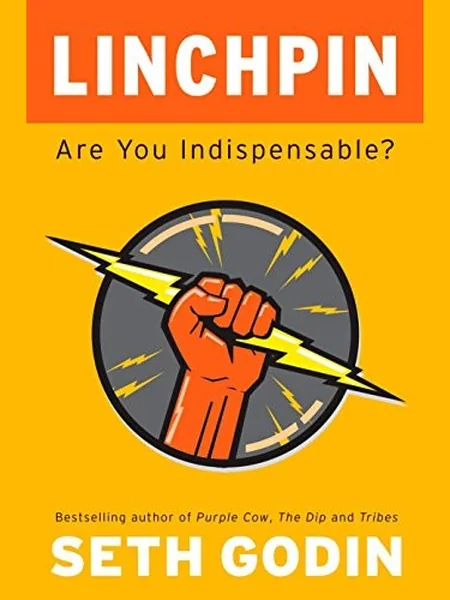 Linchpin cover