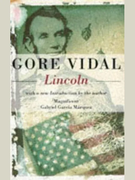 Lincoln cover
