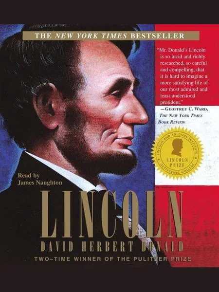 Lincoln cover