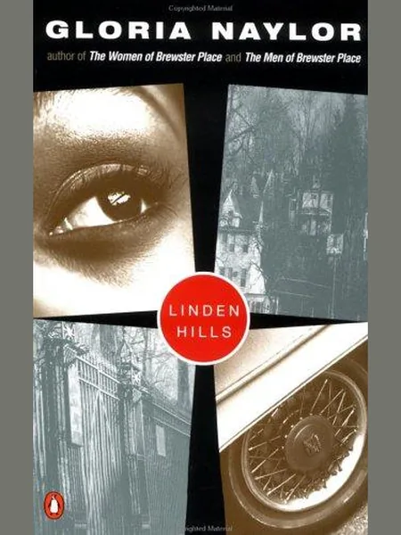 Linden Hills cover