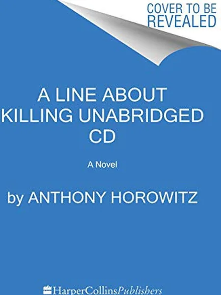 Line to Kill cover