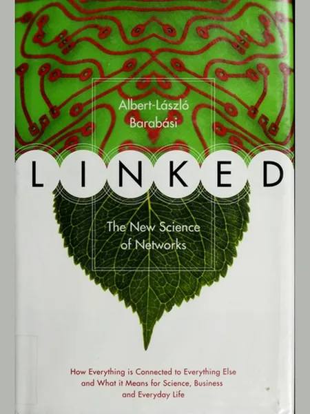 Linked cover