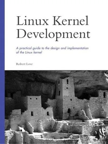 Linux Kernel Development cover