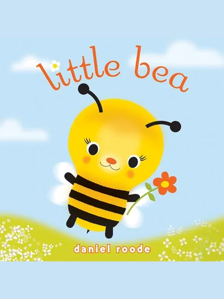 Little Bea cover