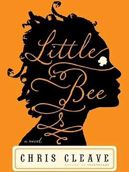 Little Bee cover
