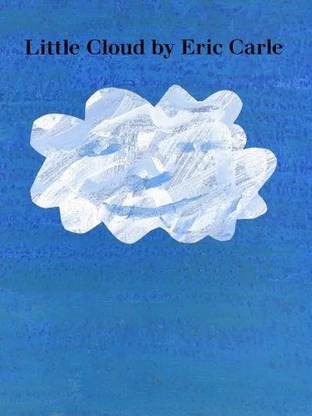 Little Cloud cover