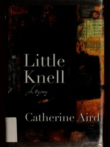 Little Knell cover