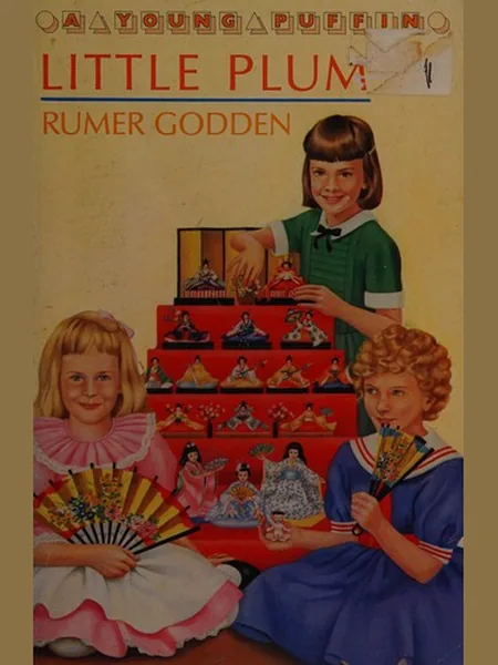 Little Plum cover
