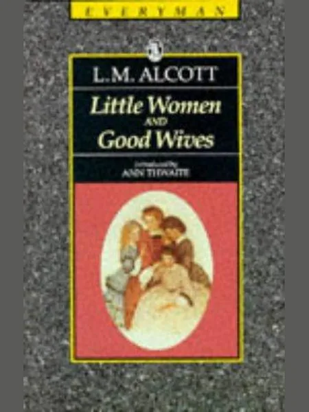 Little Wives cover