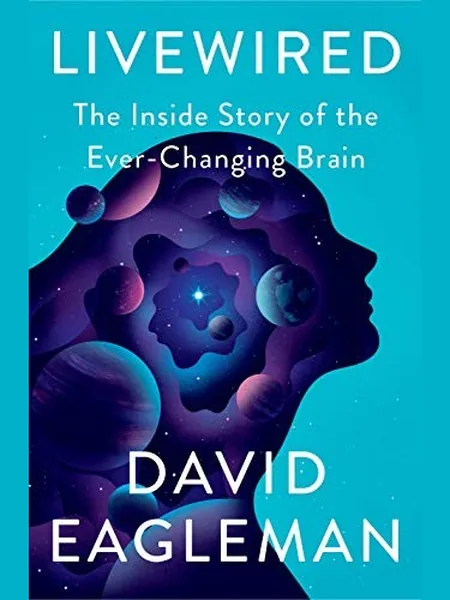 Livewired cover