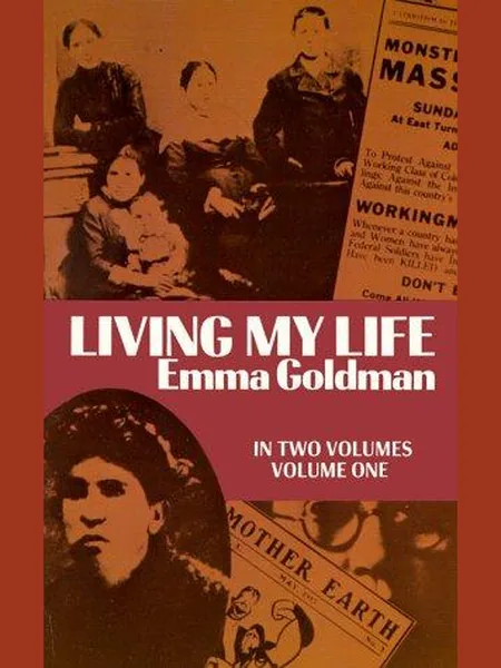 Living My Life cover