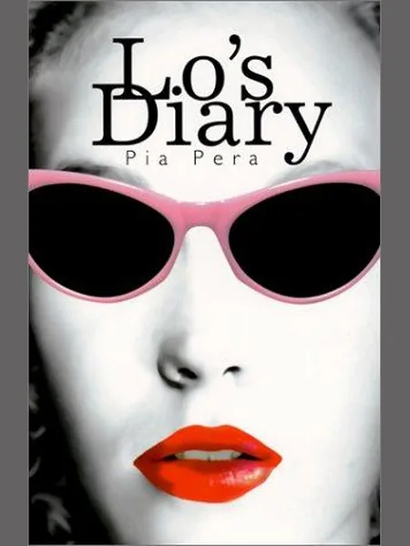 Lo's Diary cover