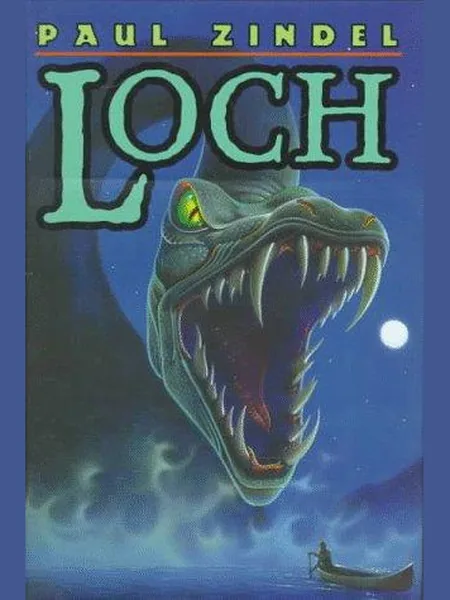 Loch cover